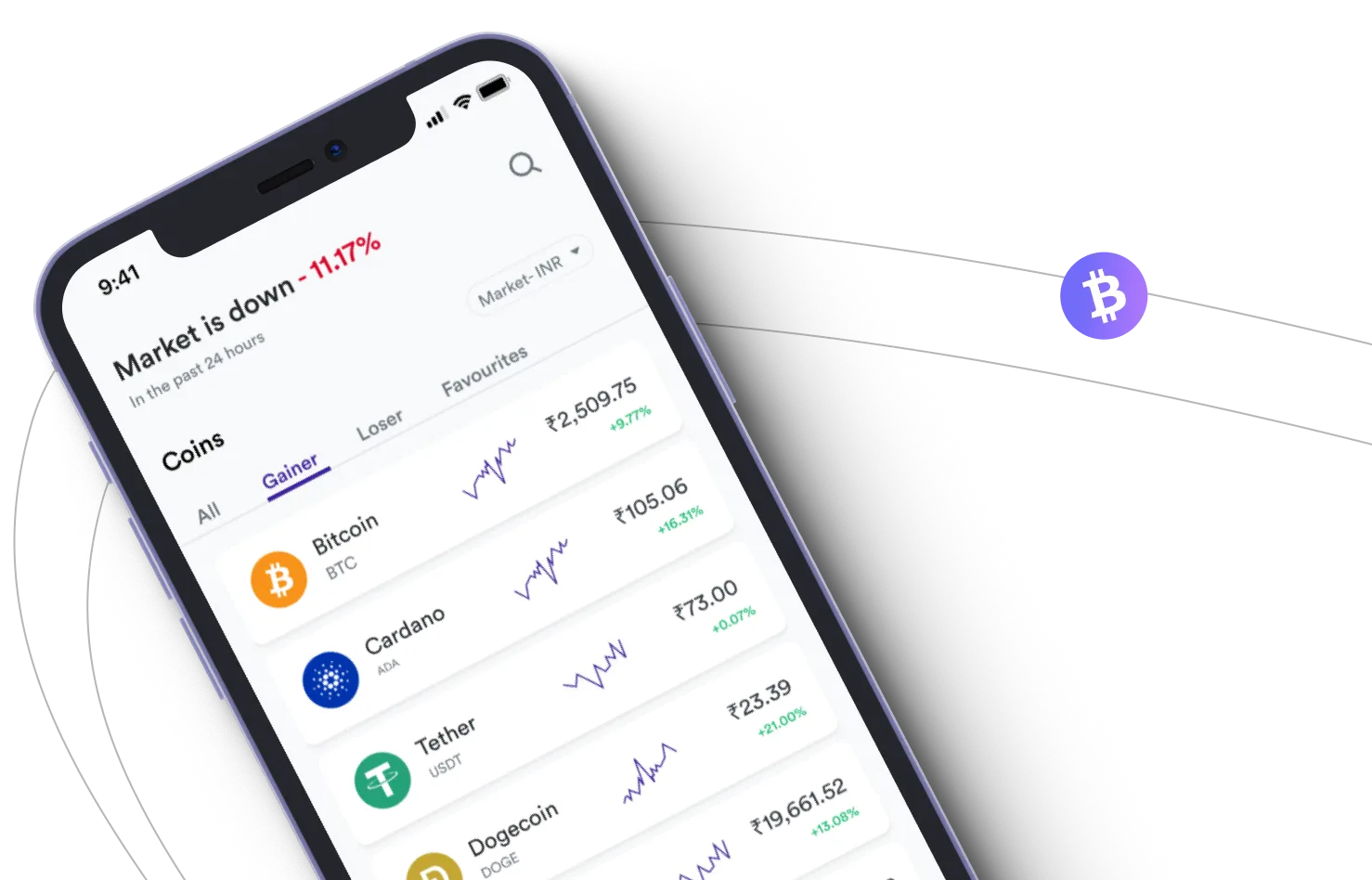 Quantum Kelidium - Take advantage of the cryptocurrency markets and earn with Quantum Kelidium