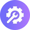 Quantum Kelidium - Enhanced User Interface